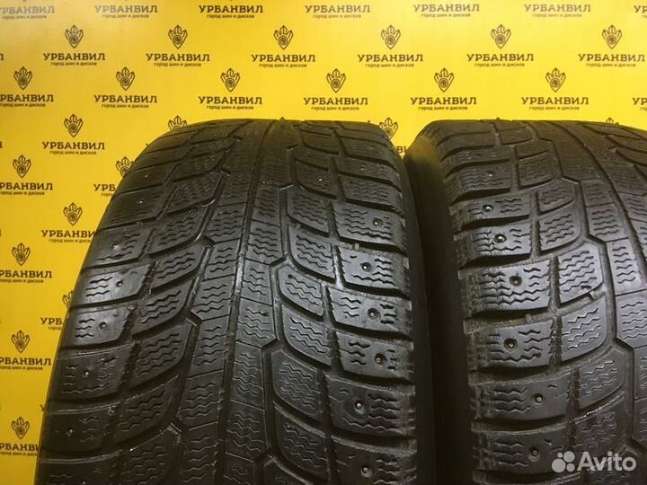 Michelin X-Ice North 235/55 R17 99T