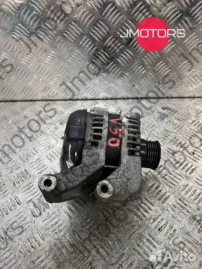Генератор Volvo S40 V50 Ford Focus 2 B4204S3 2.0L