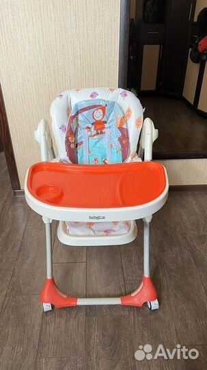 Стульчик для кормления