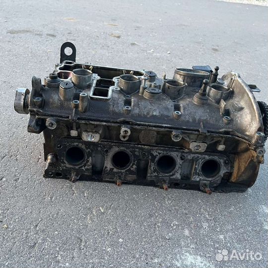 Гбц passat б6 Bzb 1.8 tsi