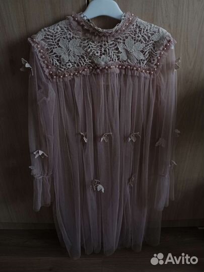 Новые женские вещи