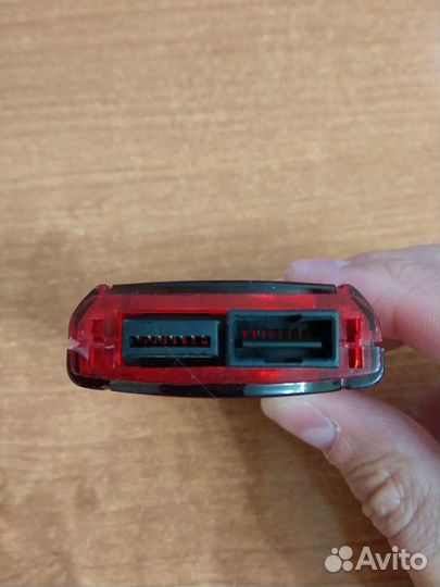 Взломщик кодов Sega