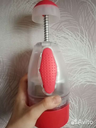 Измельчитель