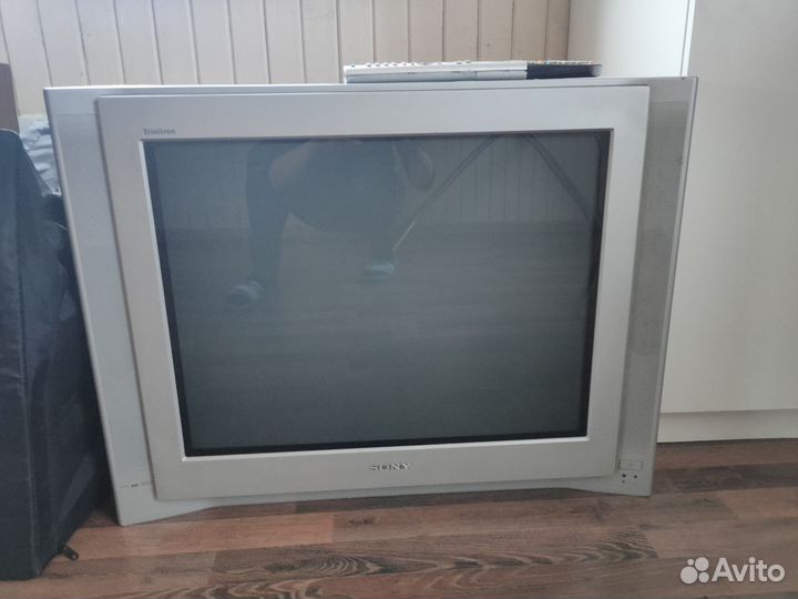 Телевизоры бу