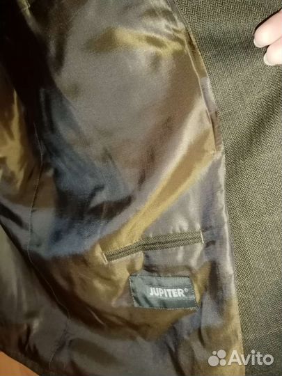 Пиджак мужской