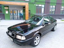 Audi 80 2.0 MT, 1992, 288 873 км, с пробегом, цена 315 000 руб.
