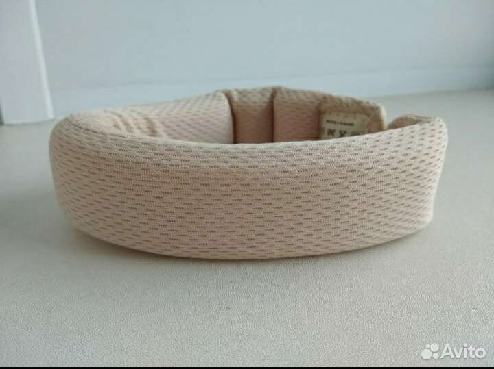 Воротник Шанца для новорожденных детей