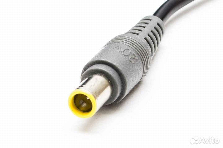 Новые блоки питания Lenovo 20V 4.5А 7.9x5.5 BLE22