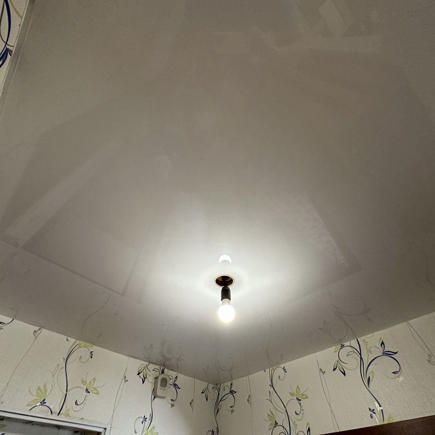 Квартира 1-комн. 35.6 м² в пос. Старая Вичуга — фото 14 из 14