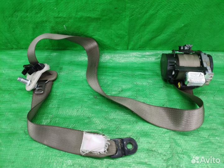 Ремень безопасности перед. прав. Compass / Patriot