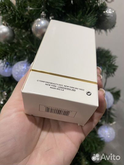 Парфюм TOM ford lost cherry 100ml