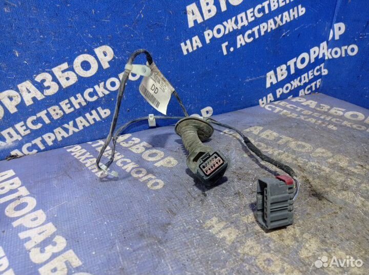 Проводка двери Ford Fusion хэтчбек 2008