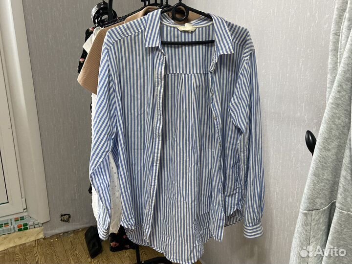 Рубашка женская