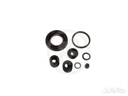 Ремкомплект суппорта зад vag audi 80 / 100 / volvo