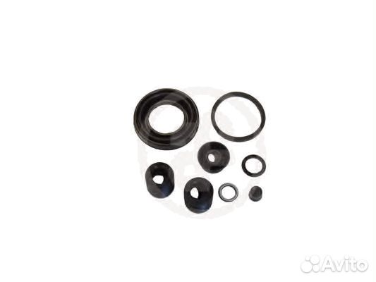 Ремкомплект суппорта зад vag audi 80 / 100 / volvo