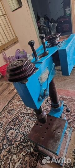 Продаётся сверлильный станок