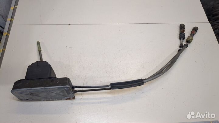 Кулиса кпп Peugeot 407, 2007