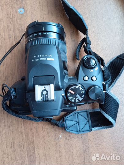 Фотоапорат fujifilm