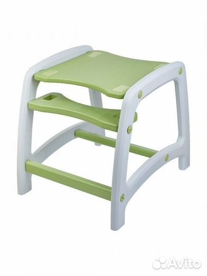Стульчик-трансформер для кормления kari