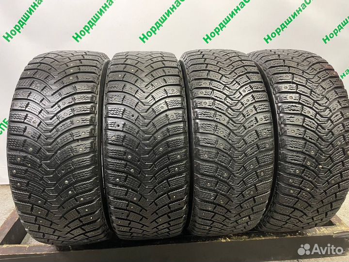 Michelin X-Ice North XIN2 205/55 R16 95T