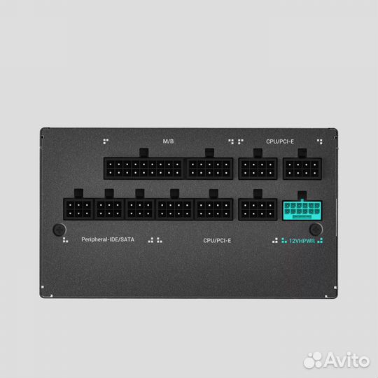Блок питания для пк Deepcool PX1200G 1200W