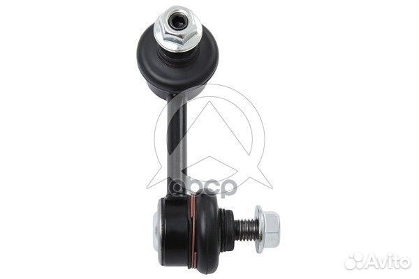 Стойка стабилизатора зад прав 71263 Sidem