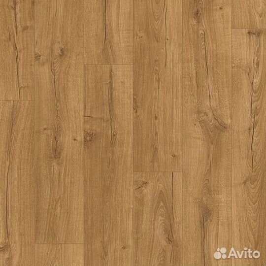 Ламинат Quick-Step дуб Классический натур IM1848