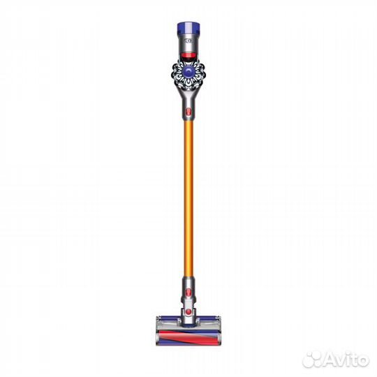 Пылесос Dyson V8 Absolute