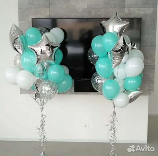 Воздушные шары