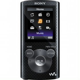 Sony NWZ-E383