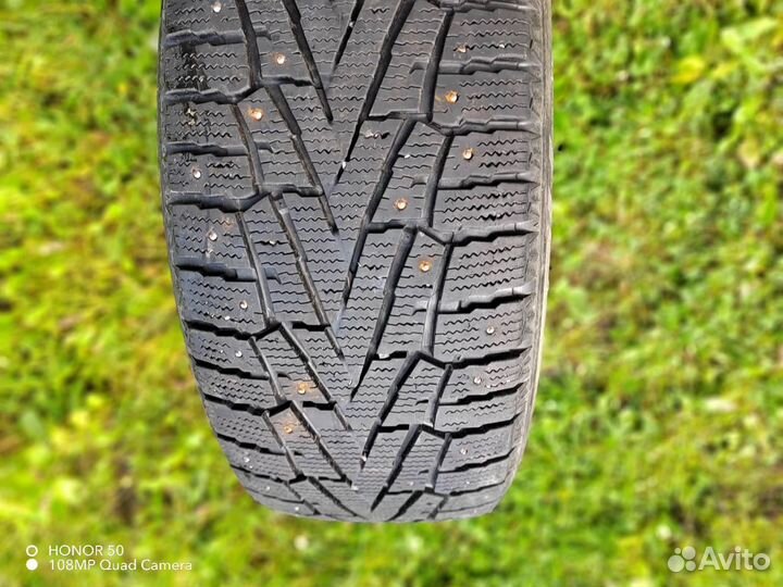 Winrun Ice Rooter WR66 255/55 R18