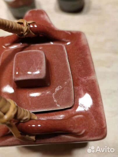 Чайный набор