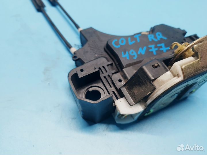 Замок двери для Mitsubishi Colt Z32/Z34/Z36/Z39