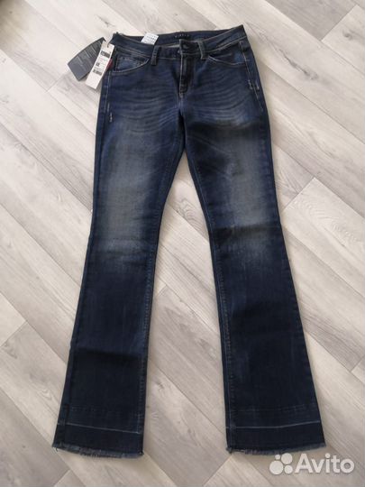 Джинсы женские новые 26 размер