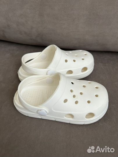 Crocs сабо детские 27