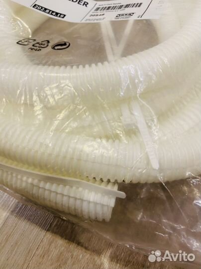 Фиксатор для проводов Rabalder Ikea, новый