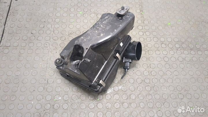 Измеритель потока воздуха BMW 3 G20, G21 2018, 202