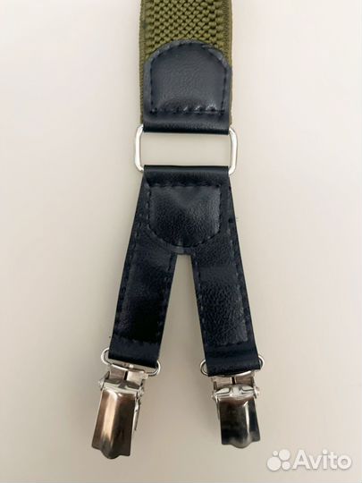 Подтяжки ranger