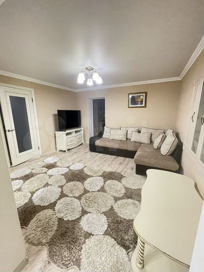 Дом 100 м² на участке 1 сот.