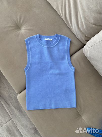 Топ женский