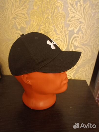 Кепка Under armour