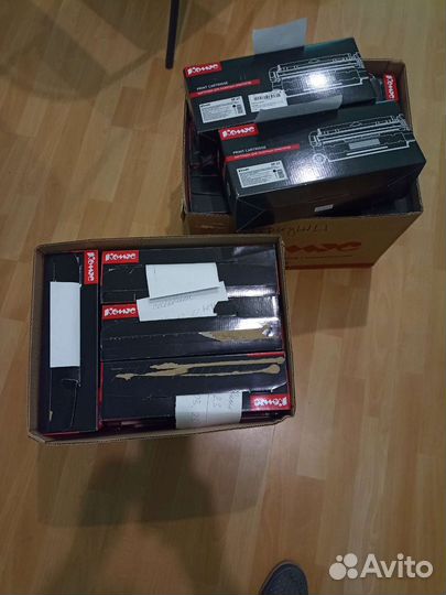 Картридж ер-27