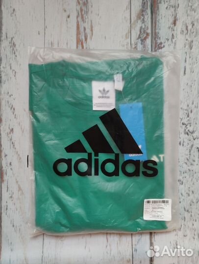 Футболка adidas originals Terrex