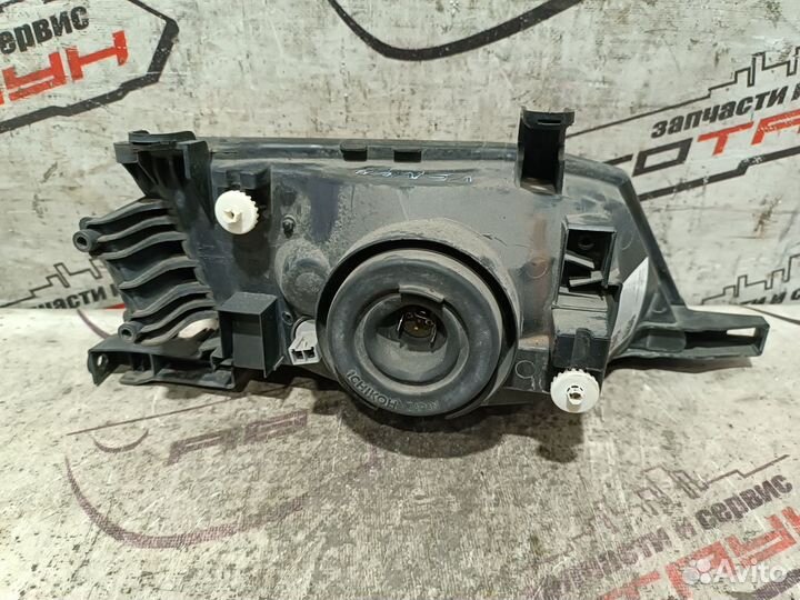 Фара nissan mazda AD familia VAN wingroad bbvy11 bveny11. VGY11 vhny11 VY11 wfny11 WFY11 whny11 WHY1