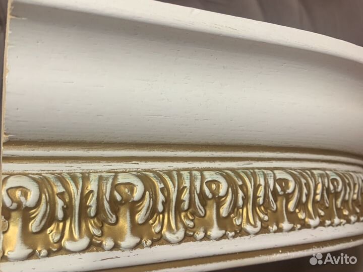 Карниз R от кухни Афина оро, пр.-во Италия 1шт