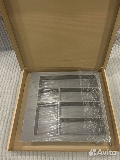 Лоток/органайзер для столовых приборов