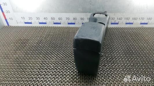 Подлокотник центральный nissan qashqai J10 (OML21IX01)