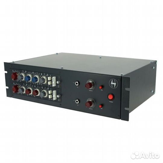Heritage Audio rack 2