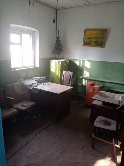 Здание, 85.7 м²