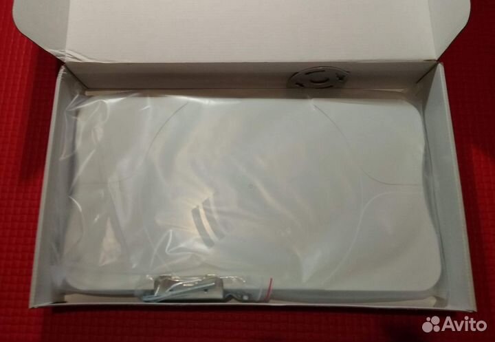 Антенна Agata-2 mimo 2x2 для усиления 3G/4G 50 Ом